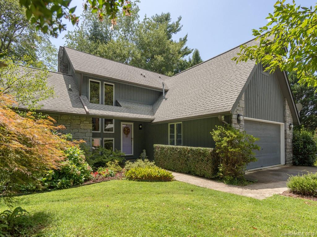 5 Justin Drive Etowah NC 28729