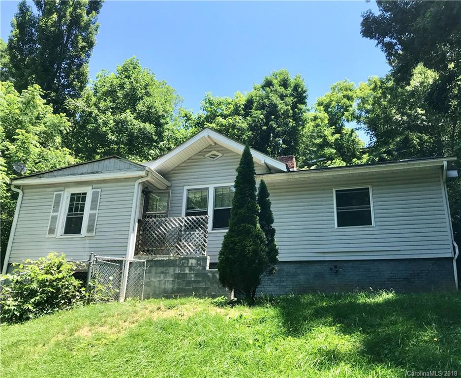 16 Wood Avenue Asheville NC 28803