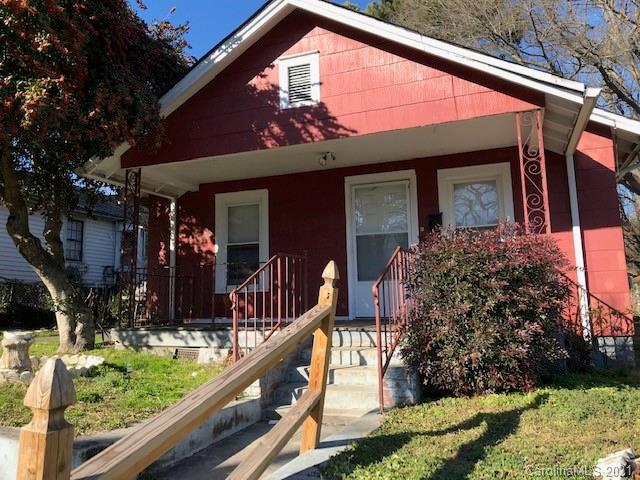 506 W Harrison Avenue Gastonia NC 28052
