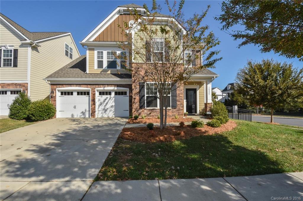 10225 Elizabeth Crest Lane Charlotte NC 28277