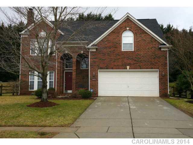 6813 Neuhoff Lane Charlotte NC 28269