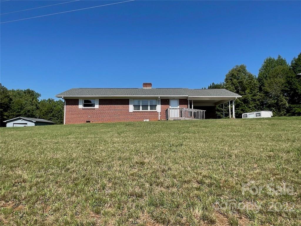 272 Newton Road Forest City NC 28043