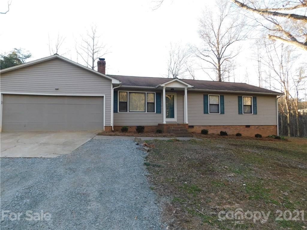 2109 Rock Springs Circle Denver NC 28037