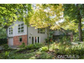 5 Hillcrest Road Asheville NC 28804