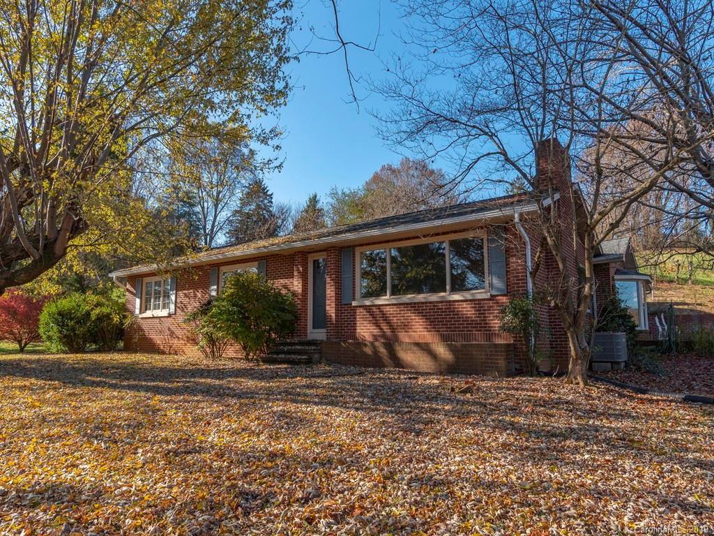 495 Howell Mill Road Waynesville NC 28786