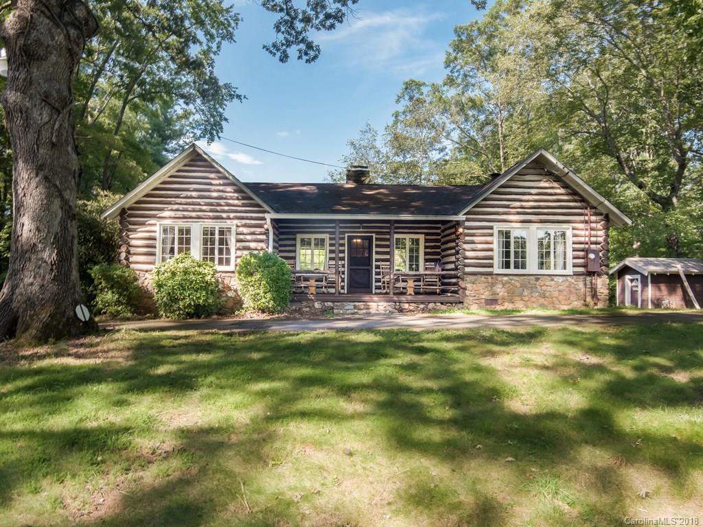 43 Mcqueen Parkway Swannanoa NC 28778