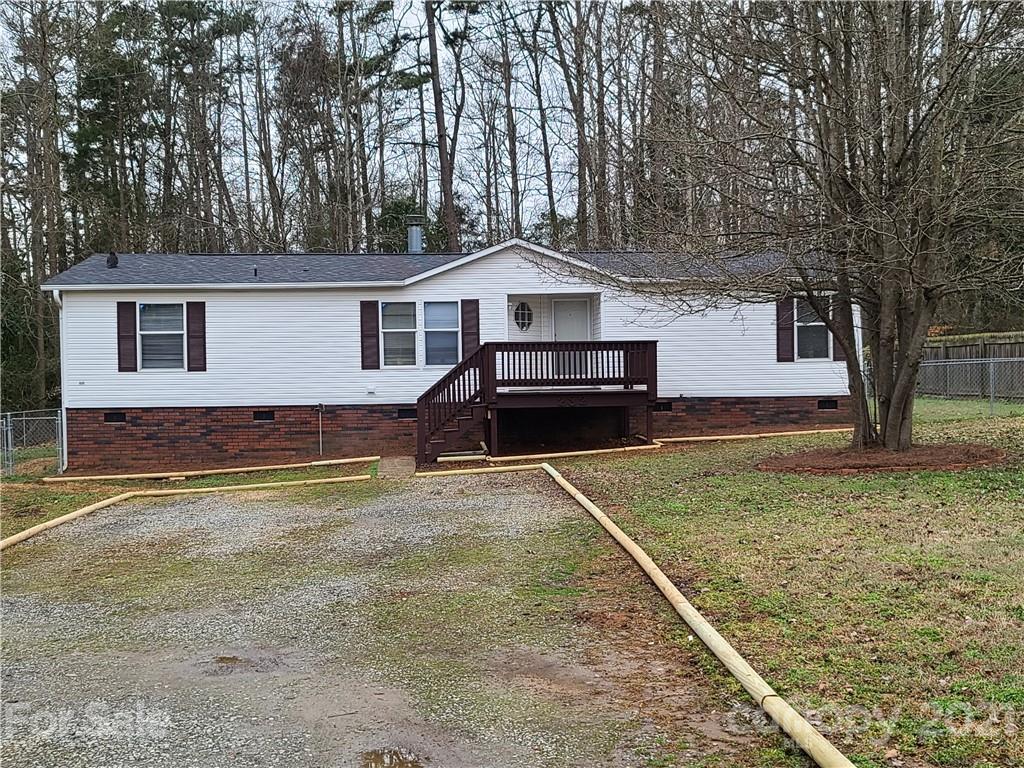 232 Alan Adale Court Lexington NC 27292