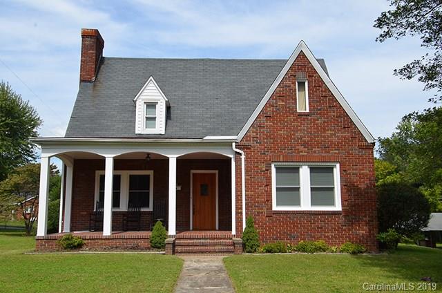 619 Rutherford Road Marion NC 28752