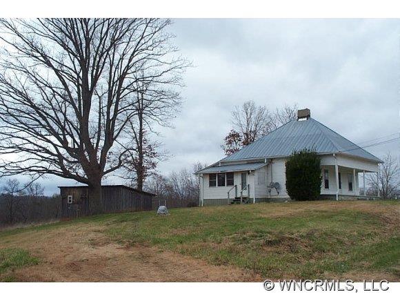 509 Old Newfound Road Leicester NC 28748