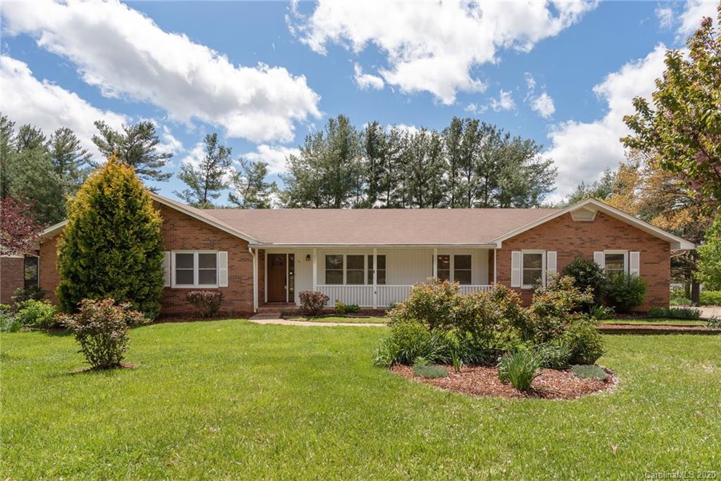14 Gardenwood Lane Asheville NC 28803