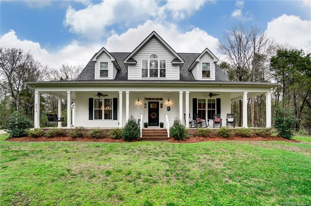 6619 Providence Road S Waxhaw NC 28173