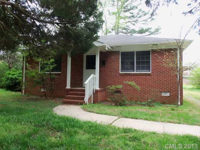2301 Estelle Street Charlotte NC 28216