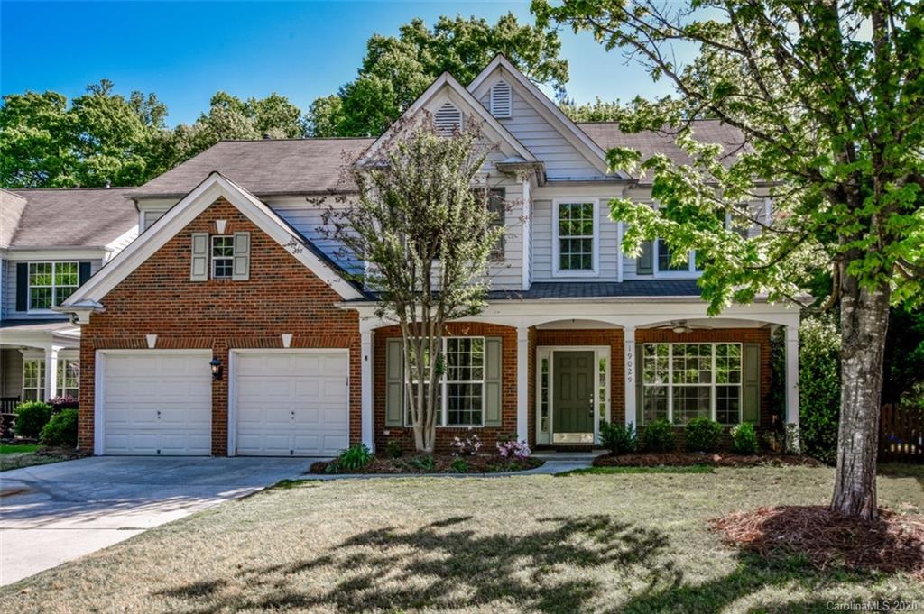 19029 Harbor Cove Lane Cornelius NC 28031