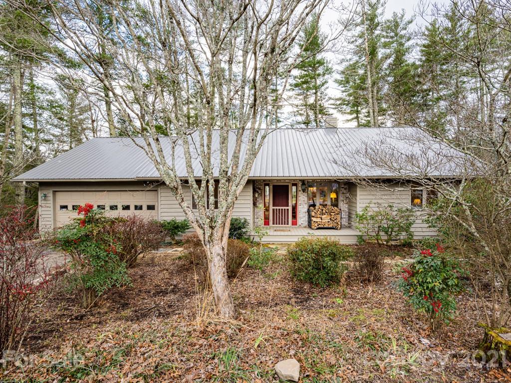 154 Joe Jenkins Road Fairview NC 28730