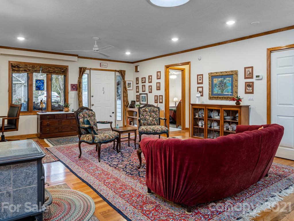 154 Joe Jenkins Road Fairview NC 28730