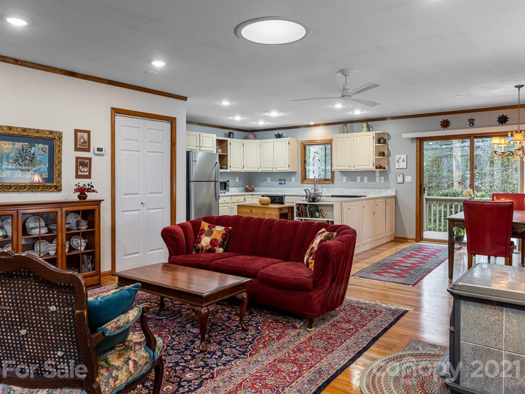 154 Joe Jenkins Road Fairview NC 28730