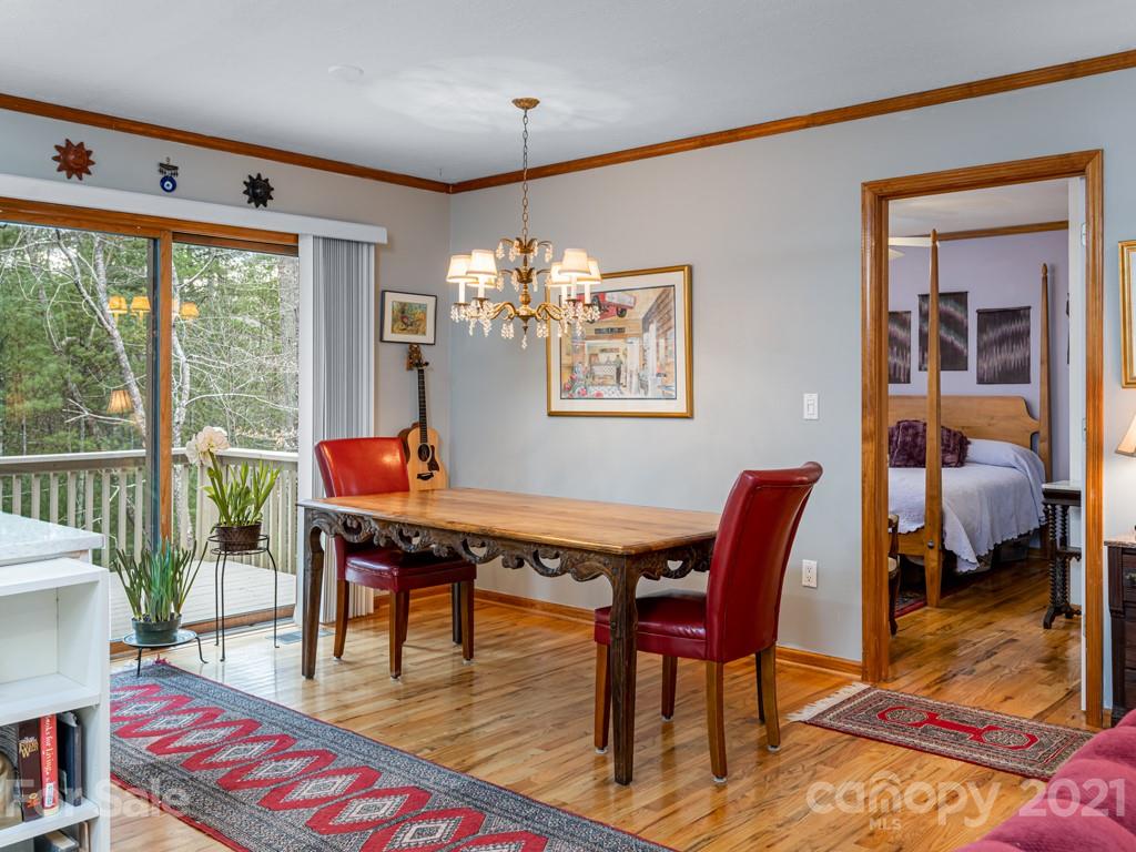 154 Joe Jenkins Road Fairview NC 28730
