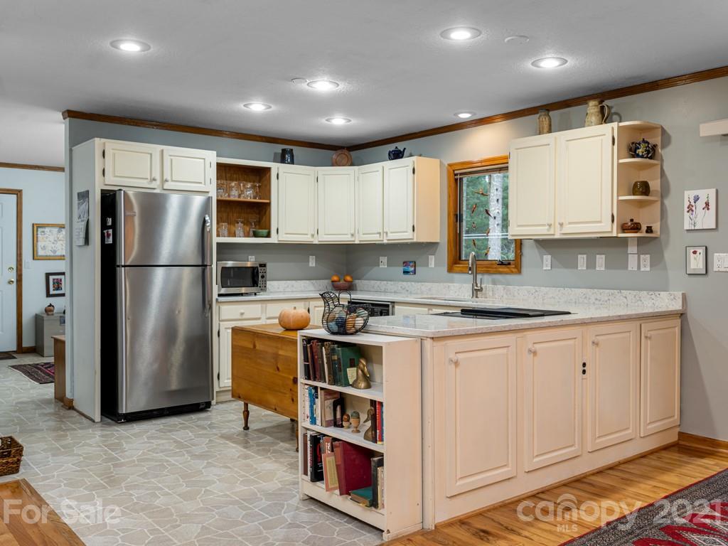 154 Joe Jenkins Road Fairview NC 28730
