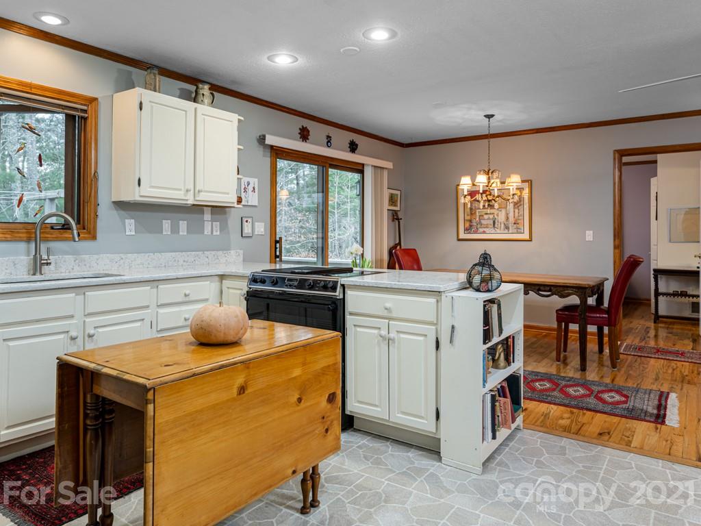 154 Joe Jenkins Road Fairview NC 28730