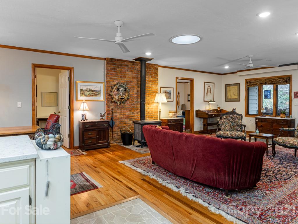 154 Joe Jenkins Road Fairview NC 28730