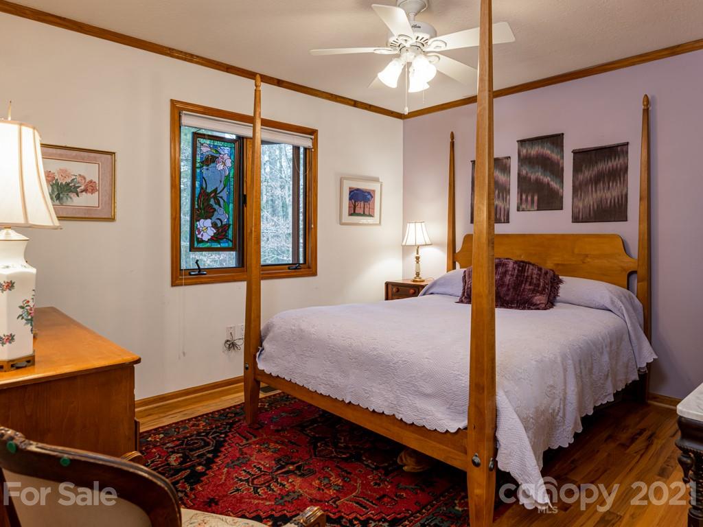 154 Joe Jenkins Road Fairview NC 28730