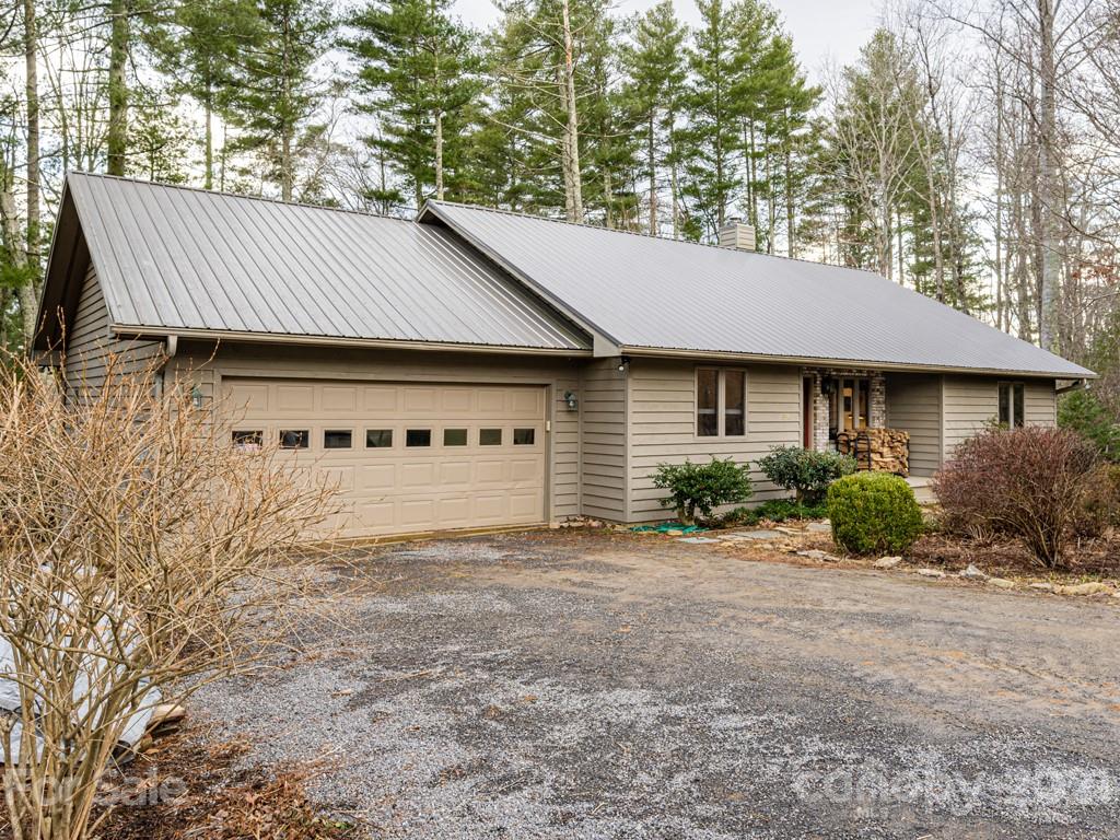 154 Joe Jenkins Road Fairview NC 28730