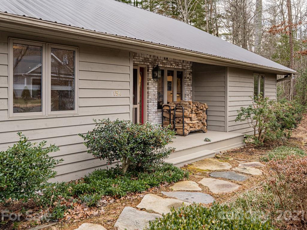 154 Joe Jenkins Road Fairview NC 28730