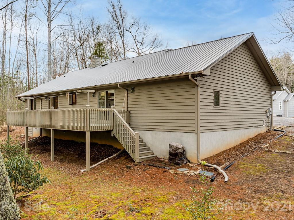 154 Joe Jenkins Road Fairview NC 28730