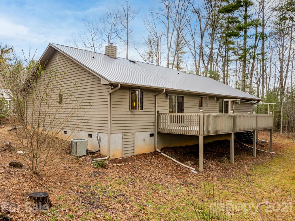 154 Joe Jenkins Road Fairview NC 28730