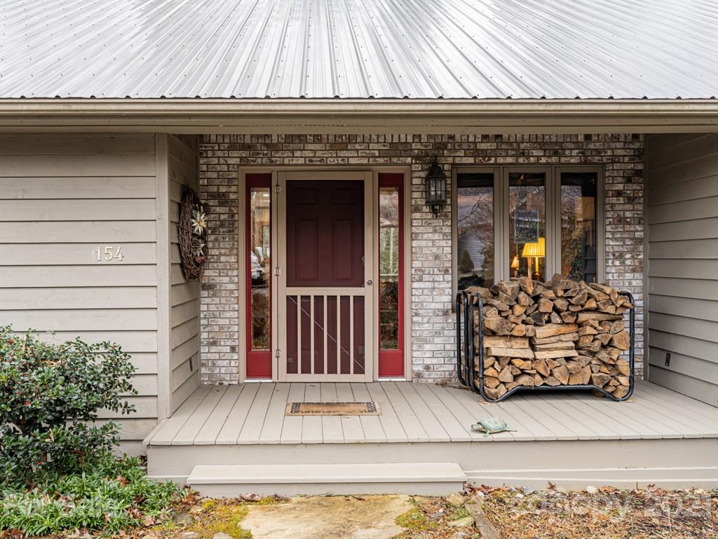 154 Joe Jenkins Road Fairview NC 28730