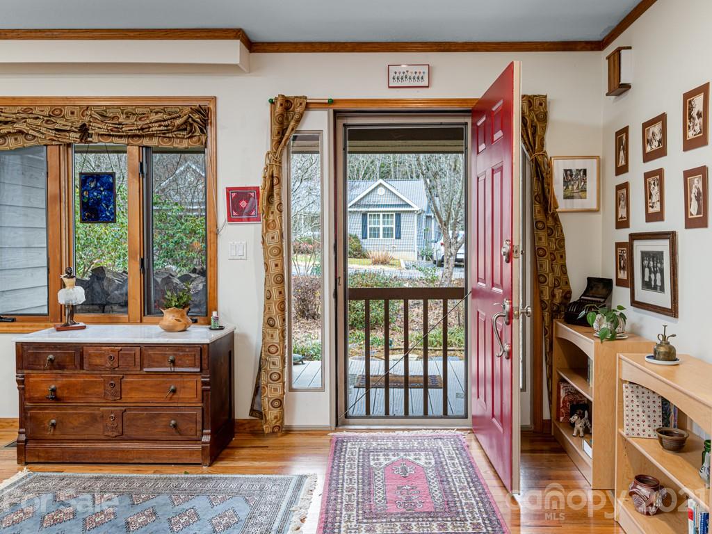 154 Joe Jenkins Road Fairview NC 28730