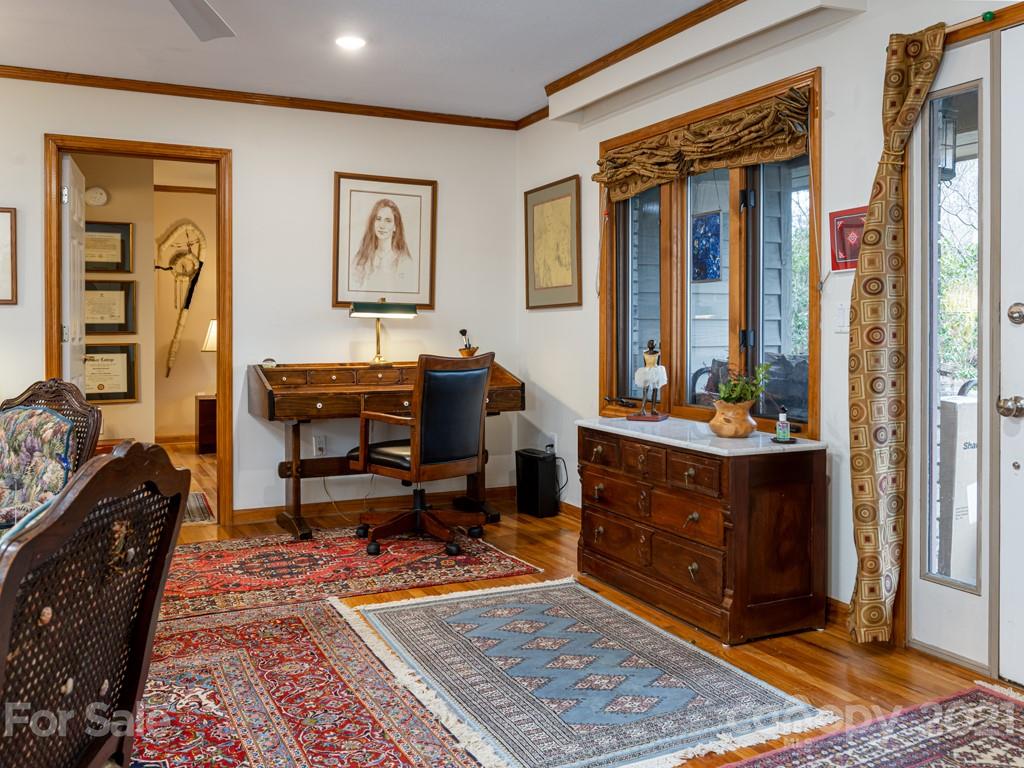 154 Joe Jenkins Road Fairview NC 28730