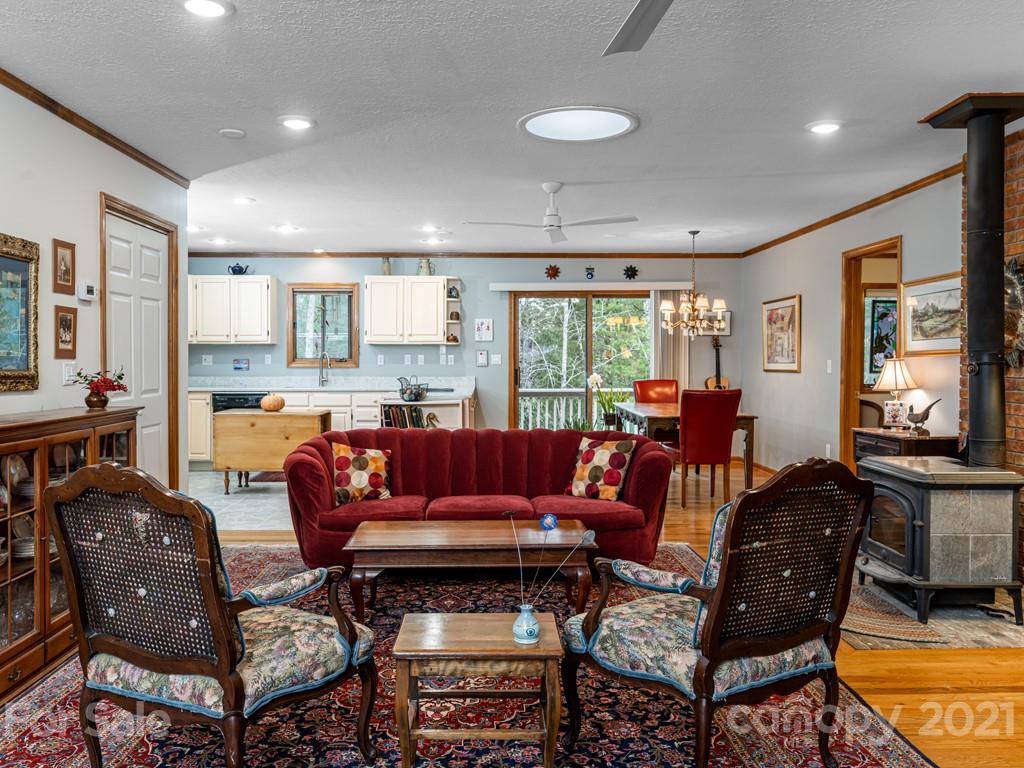 154 Joe Jenkins Road Fairview NC 28730