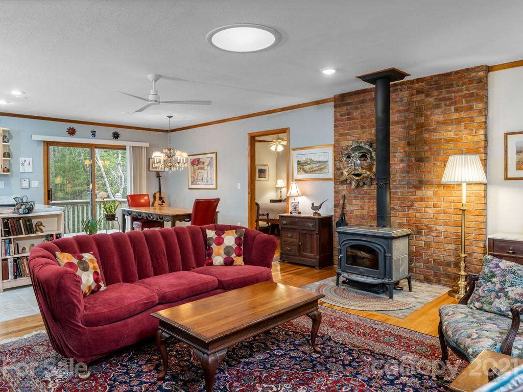 154 Joe Jenkins Road Fairview NC 28730