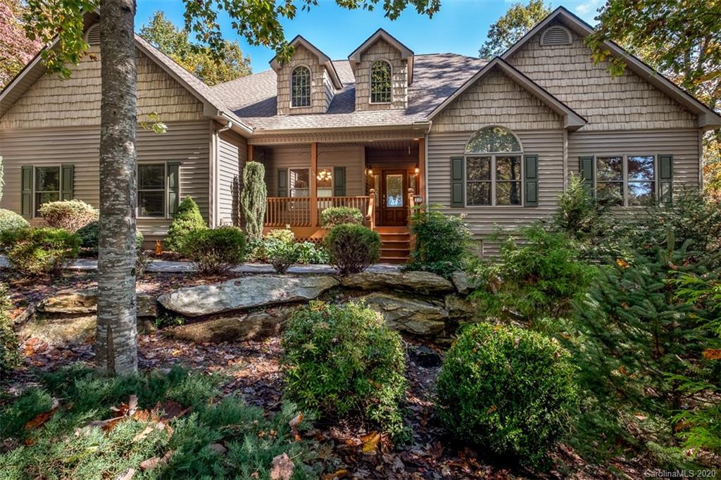 40 Guledisgonihi Court Brevard NC 28712