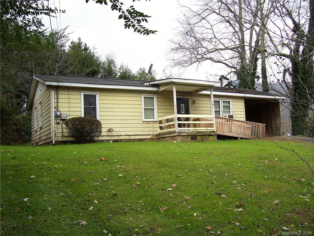 10 Bryson Street Waynesville NC 28786