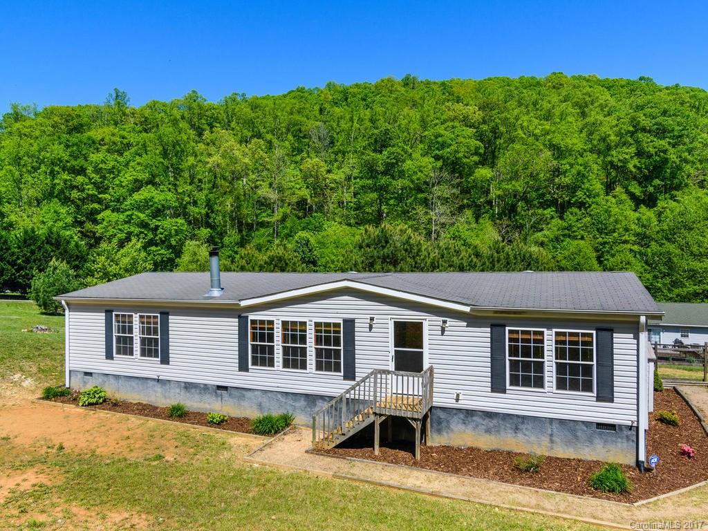 755 Starnes Cove Road Asheville NC 28806