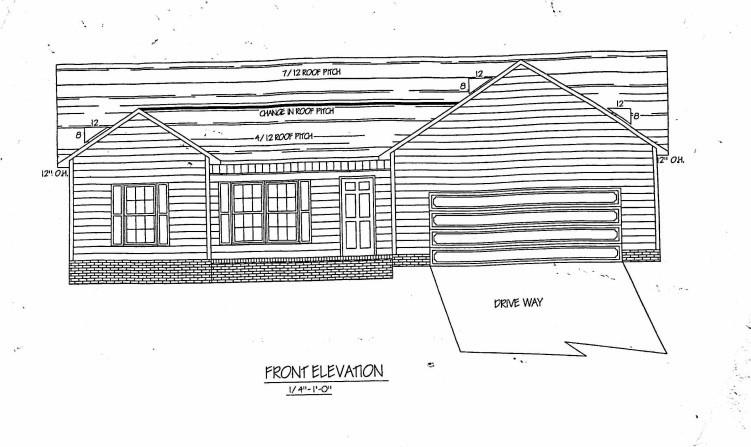 178 Stable Brook Lane Taylorsville NC 28681
