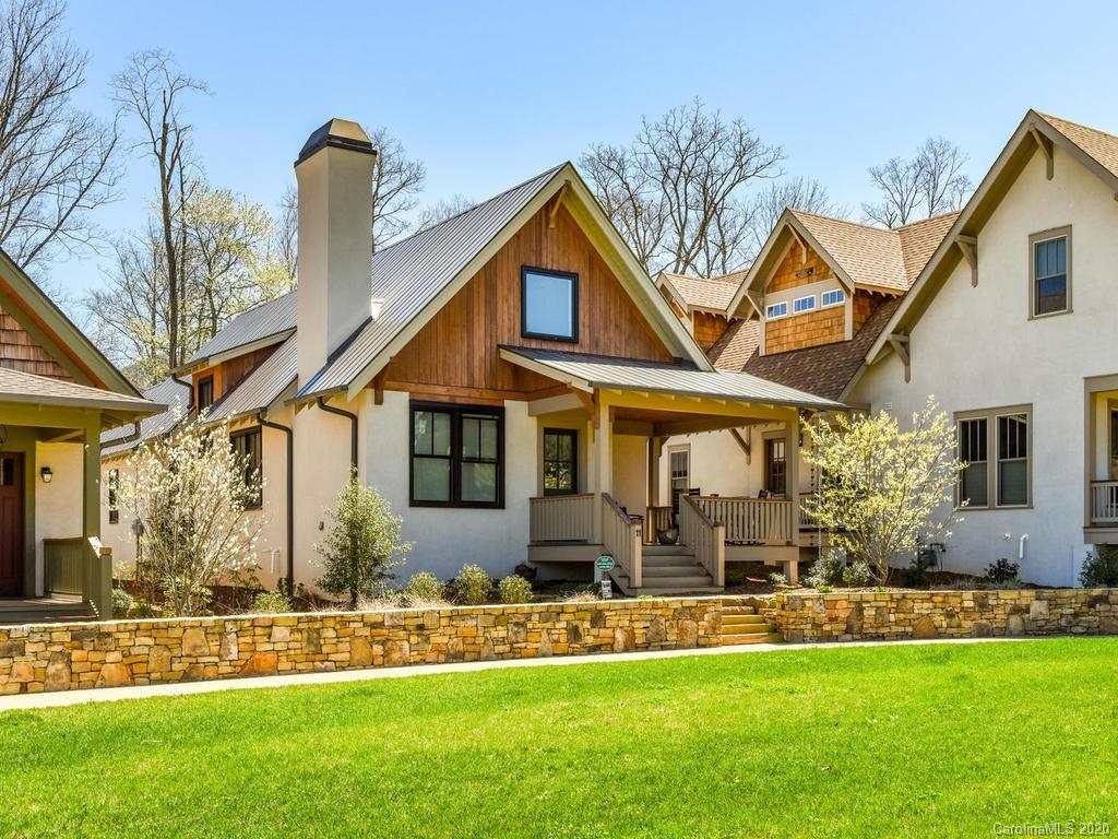 11 Rantis Lane Black Mountain NC 28711