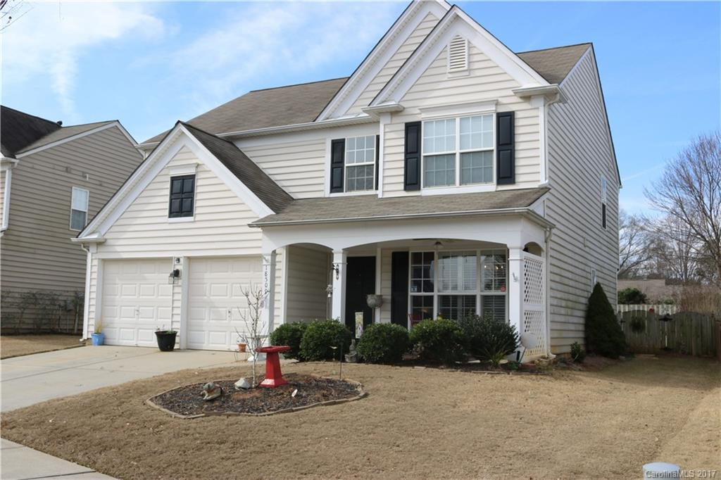 18509 Victoria Bay Drive Cornelius NC 28031