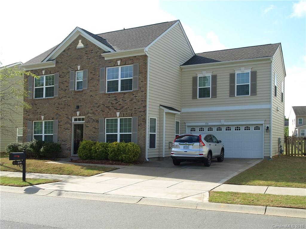 3714 Exbury Gardens Drive Waxhaw NC 28173