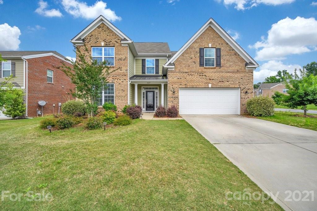 3427 Donnington Way Gastonia NC 28056