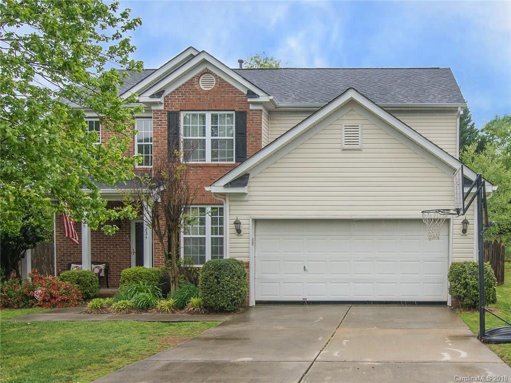 11234 Dickie Ross Road Charlotte NC 28277