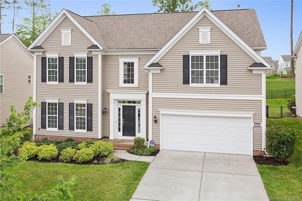 10808 Elsfield Avenue NW Concord NC 28027