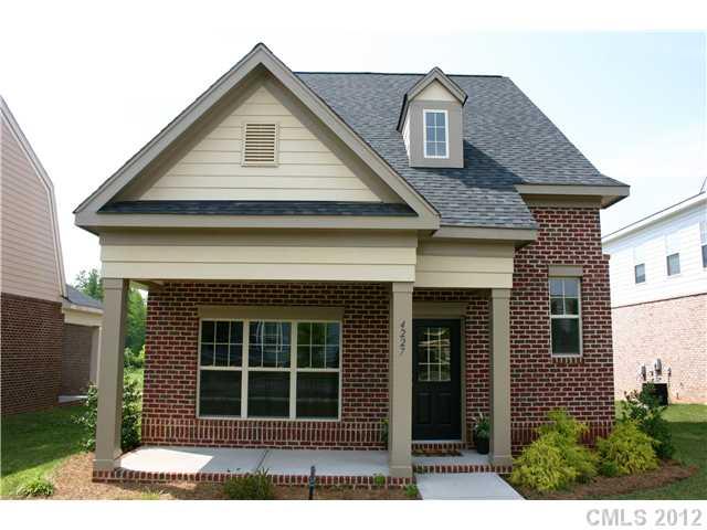 4227 Patriots Hill Road Mint Hill NC 28227