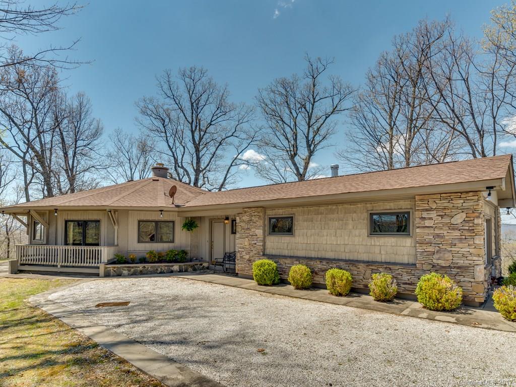 1505 Rixhaven Drive Saluda NC 28773