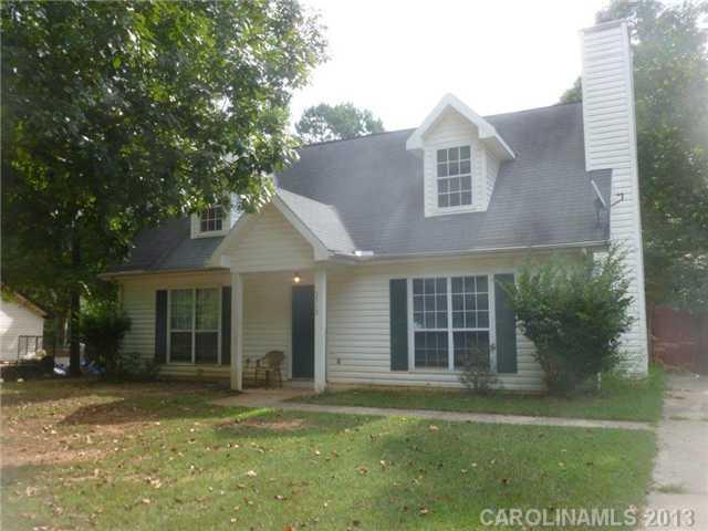 5512 Great Wagon Road Charlotte NC 28215