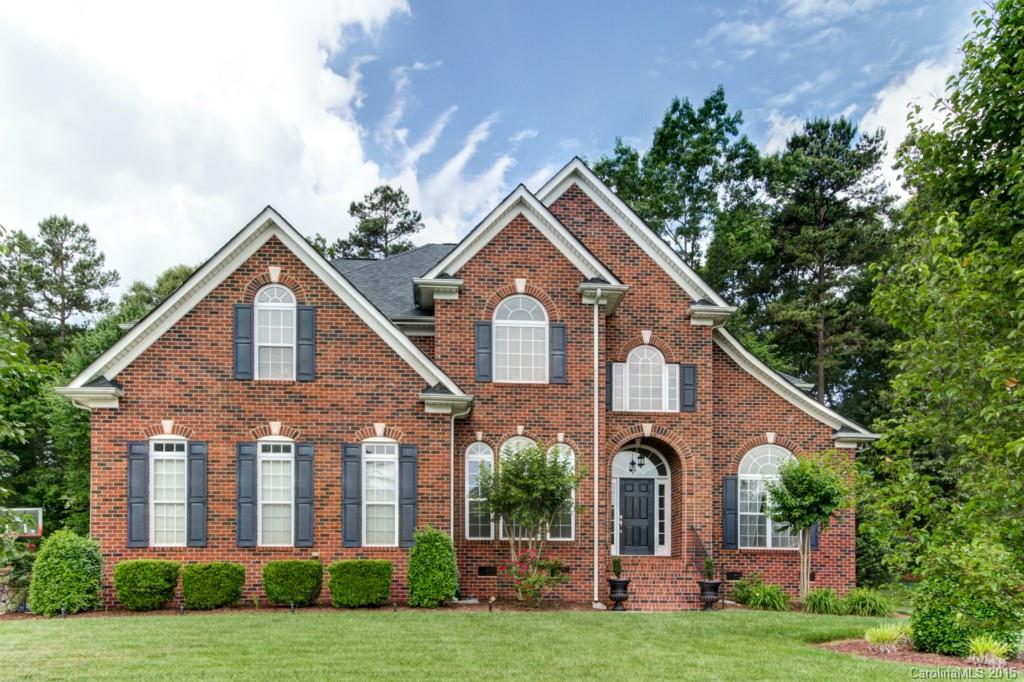 2019 Crismark Drive Indian Trail NC 28079