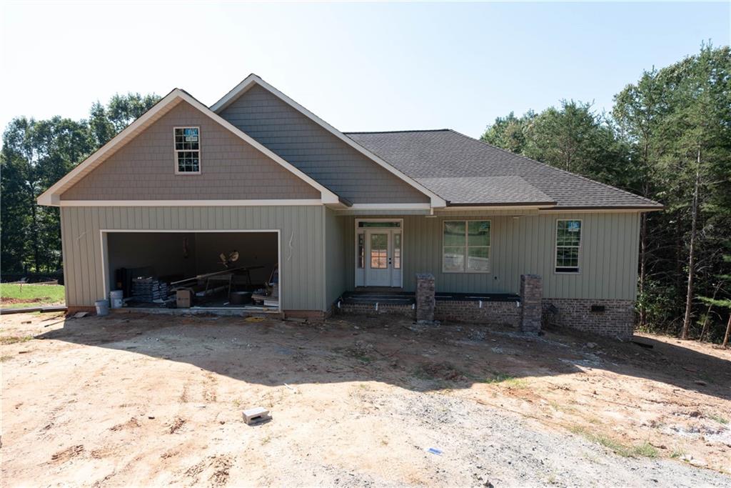 21 Par Drive Granite Falls NC 28630