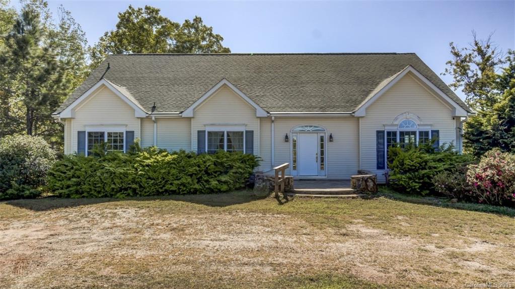 510 Mount Vernon Drive Tryon NC 28782